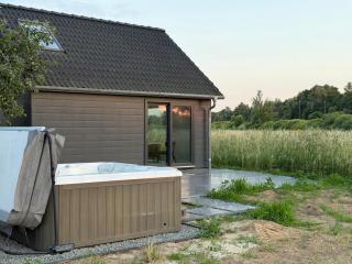 Uitrusten in de natuur bij Zutphen - 2