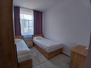 Archa Hotel Kochkor - 6