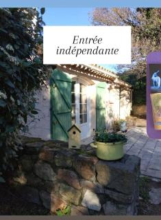La Vie en Couleurs Chambre d'hôtes, gîte - 9
