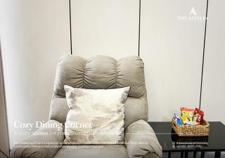 Luxury Anderson Apartment Pakuwon Mall by The Azzalea l High Floor l 1BR suite - 2