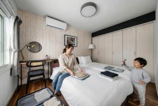 Asahikawa City - Apartment - Vacation STAY 22059 - 8