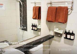 Luxury Anderson Apartment Pakuwon Mall by The Azzalea l High Floor l 1BR suite - 4