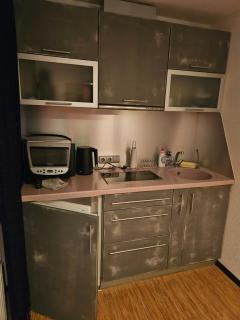 Juras street apartment - 8