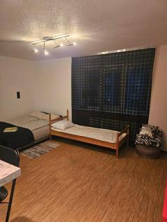 Juras street apartment - 1