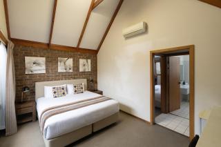 The Hahndorf Lodge - 2