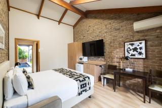 The Hahndorf Lodge - 8