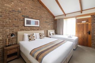The Hahndorf Lodge - 5