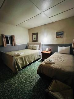 room #2 Rancho Meling - 4