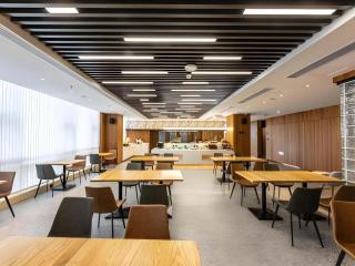 GreenTree Eastern Hotel Suzhou Dushu Lake Yinshan Lake Guoyuan Road Metro Station - 5
