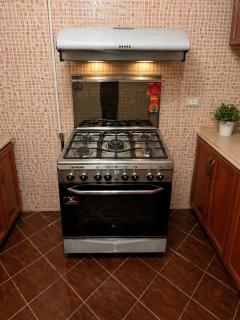 Marseilia Montazah Stylish and fully furnished - 8