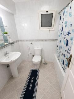 Marseilia Montazah Stylish and fully furnished - 7