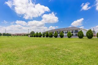 Americas Best Value Inn - Bishopville - 6