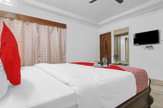 Super Hotel O Alpine Glow Crest - 9
