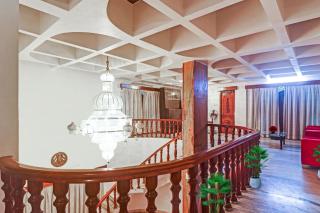 Super Hotel O Alpine Glow Crest - 7