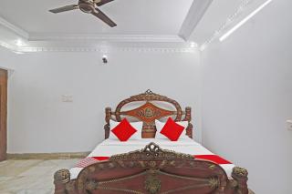 Super Hotel O Alpine Glow Crest - 4