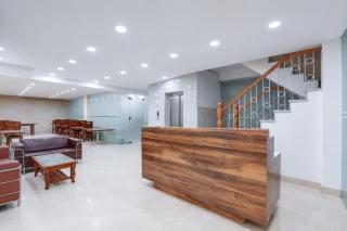 Restin Hotel Near Sector 63 & Sector 62 - 6