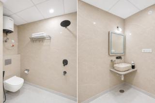 Restin Hotel Near Sector 63 & Sector 62 - 3