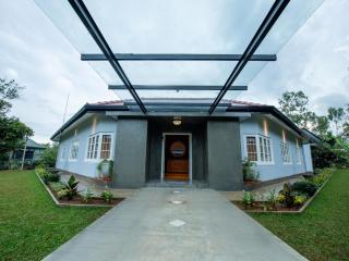 Samanpaya Luxury Boutique Villa - 0