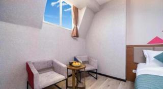 Borrman Hotel Yuxi Yuxing Road - 8
