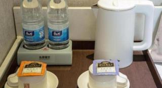 Borrman Hotel Yuxi Yuxing Road - 4
