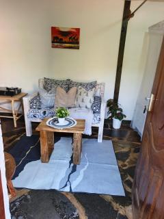 Romis homes - Diani Beach - 4