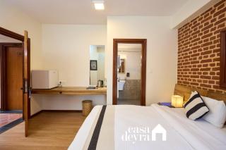 Casa Deyra Apartments- KGH, Patan - 7