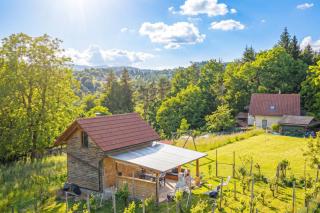 Lodge Trtinka Peaceful Nature Escape - Happy Rentals - 6