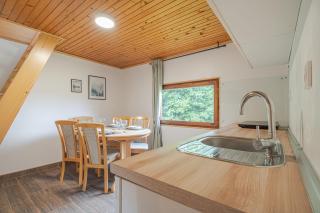 Lodge Trtinka Peaceful Nature Escape - Happy Rentals - 1