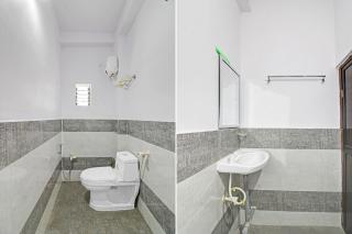 Hotel O Manjiri Restaurant & Lodging - 8