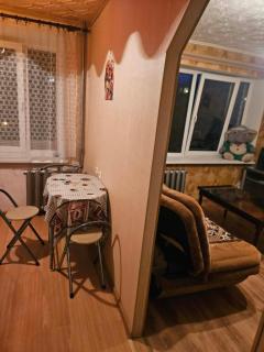 Apartment at Sarkanmuizas dambis street - 7