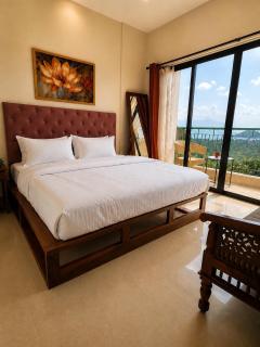 COASTAL STAY IN PALOLEM by VERA SOL - 6