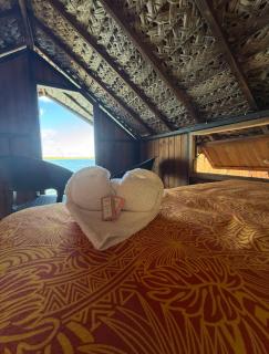 Faimano Lodge & Car - 0