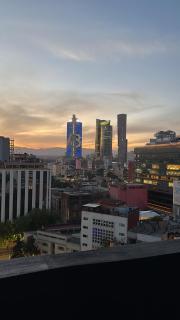 Mexico City loft in the heart of Roma Norte steps away from Cibeles - 8