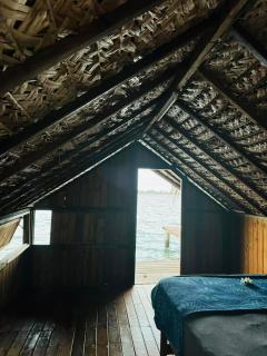 Faimano Lodge & Car - 4