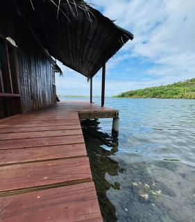 Faimano Lodge & Car - 1