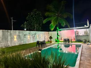 Casa para temporada - 8