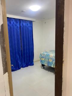 Casa para temporada - 2