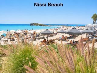 Narcissos 'Nissi Beach' apartment C2 - 9