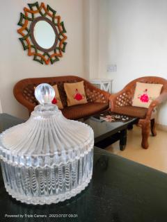 call NinSvnOneSvnFor NinFivForNinFor for stay in 2 bhk Sector 102, Gurgaon on Dwarka Expressway - 3