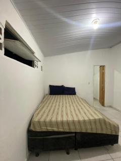 Quarto na praia de itaoca - 7