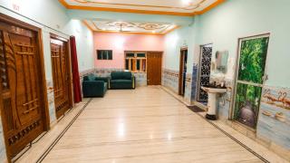 Bandhan Marriage Hall and Hotel - 0