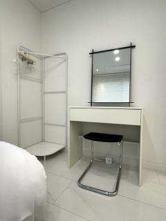 Seogyo Stay, 4min to Mangwon Station - 5