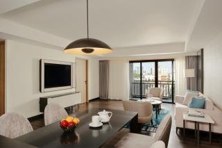 Marriott Executive Apartments Bangkok, Sukhumvit 50 - 7