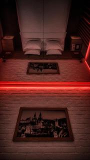 Praga Hotel - 8