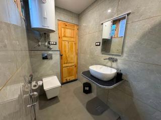 French Woods Cottages - 3