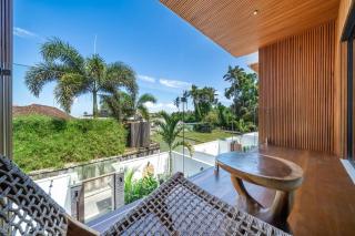 Sunny Villas - Modern Stay with Private Pool & Peaceful Views - 1