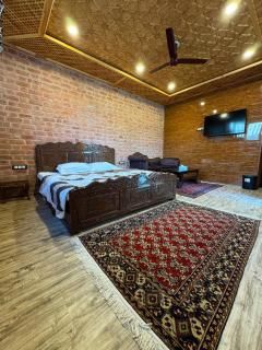 French Woods Cottages - 2