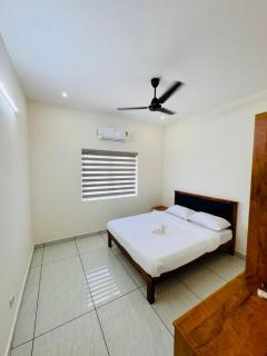 JK Homes Furnished Apartments - 6