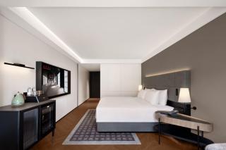 Intercity Hotel Chengdu Financial City Global Center - 4