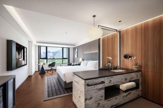 Intercity Hotel Chengdu Financial City Global Center - 8